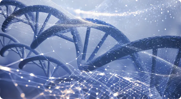 生まれつきの体質・遺伝