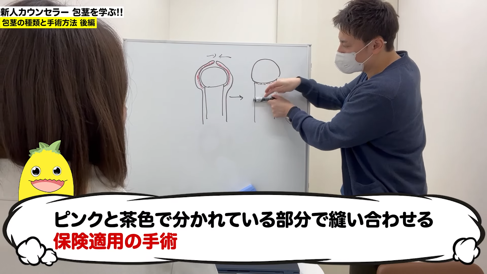 後悔しない】包茎手術をする前に知っておきたい事!! | ネオ形成外科